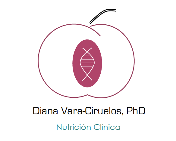Diana Vara Ciruelos - Nutrición Clínica